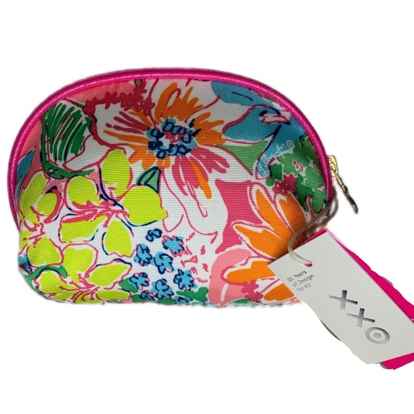 Travel Clutch Lilly Pulitzer for Target - Picture 1 of 8